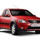 Illustration for article titled Endangered Species: A list of the few remaining car based pickups